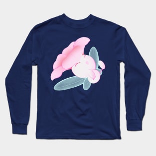 Fairy Blossom Long Sleeve T-Shirt